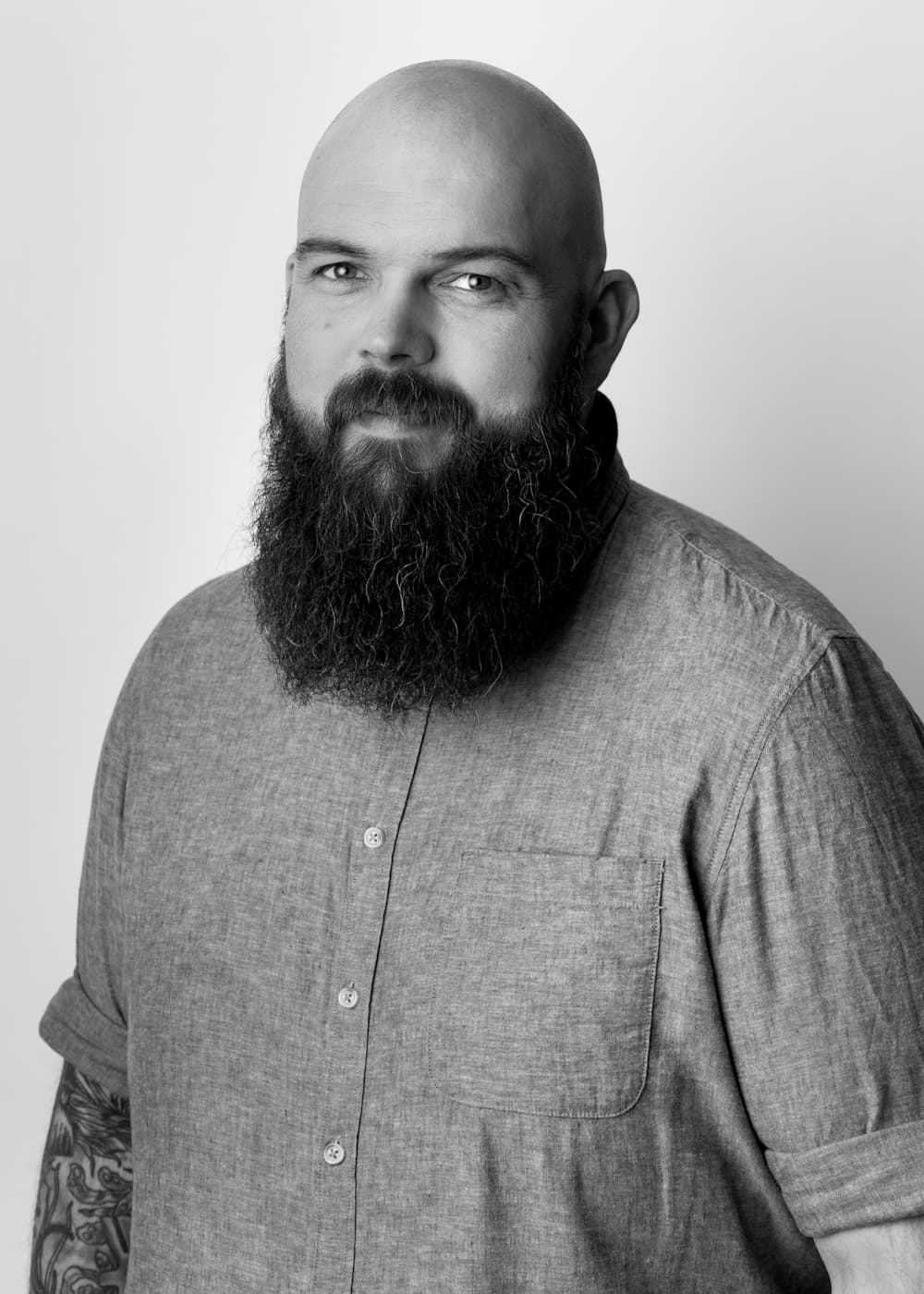 Jørgen