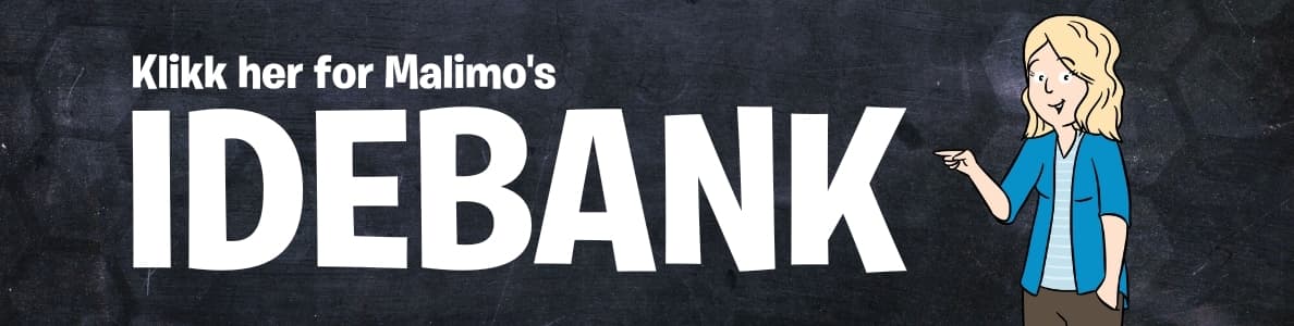 Idebank bildet